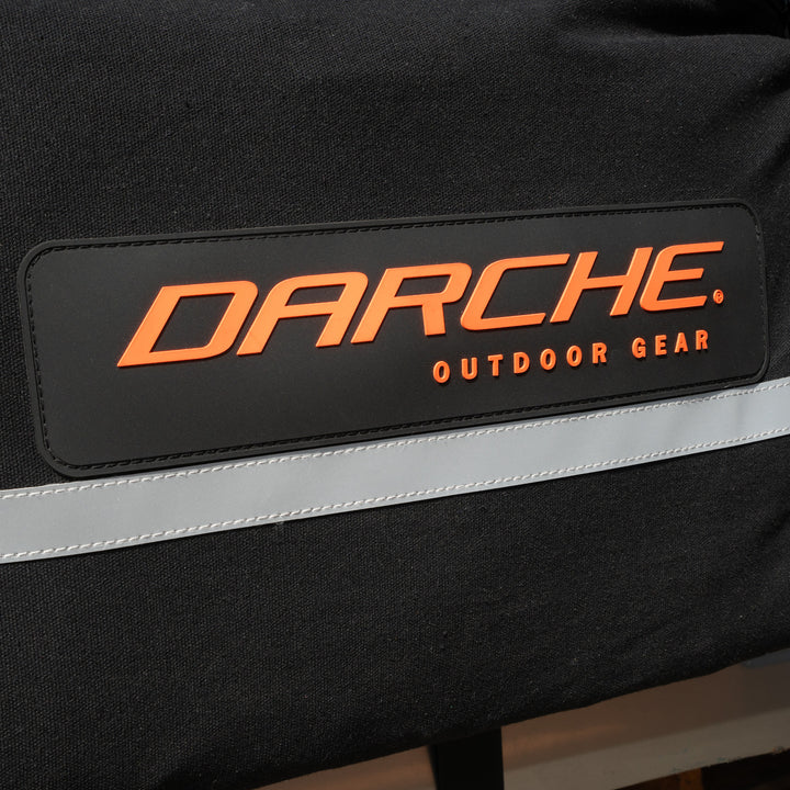Sac de hayon Backtrack 57 litres DARCHE
