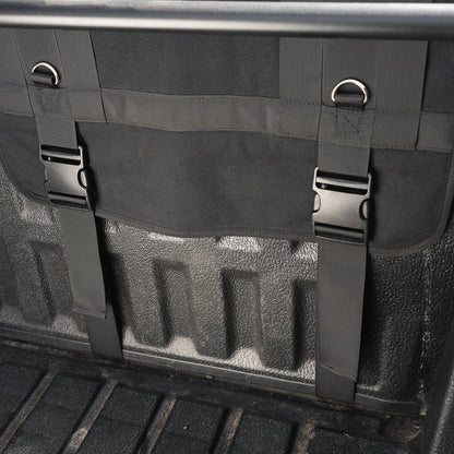 Sac de hayon Backtrack 57 litres DARCHE