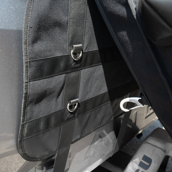 Sac de hayon Backtrack 57 litres DARCHE