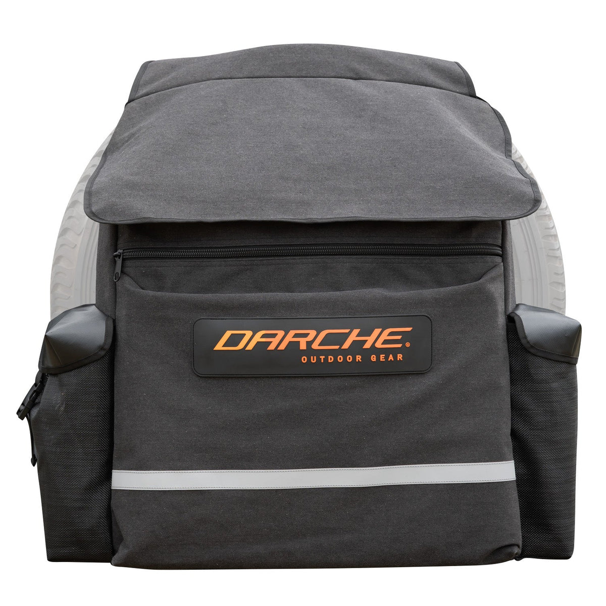 Sac de roue de secours Offgrid 77 litres DARCHE
