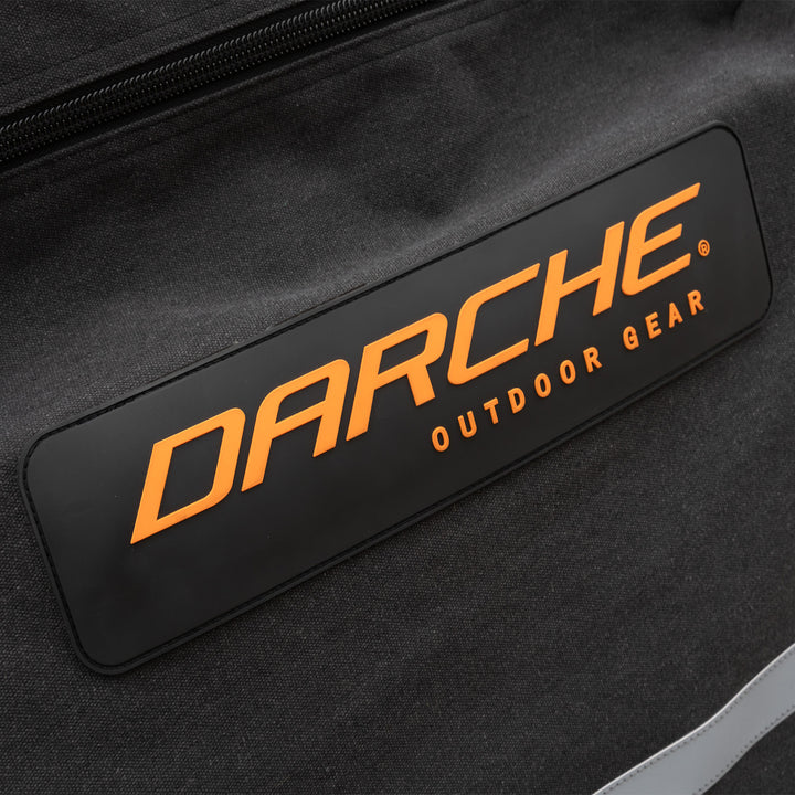 Sac de roue de secours Offgrid 77 litres DARCHE