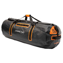 Sac de transport Nero 190 à fermeture enroulable DARCHE