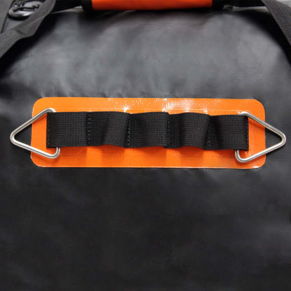 Sac de transport Nero 190 à fermeture enroulable DARCHE