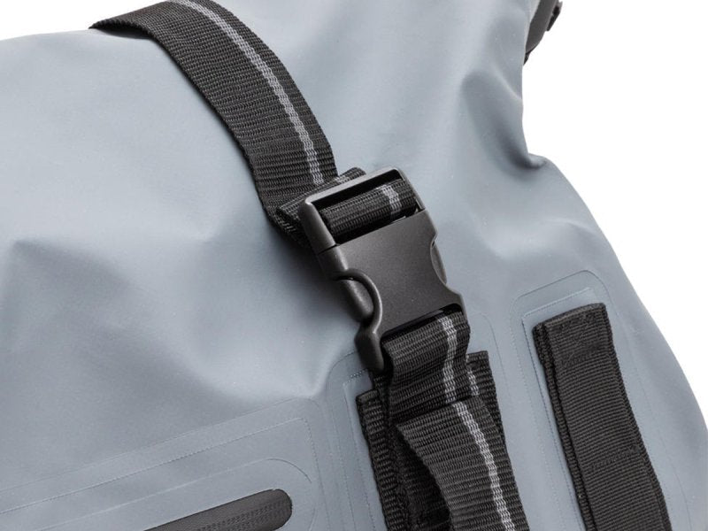 Sac étanche Stormproof gris S 50 L | ARB Xperts 4x4