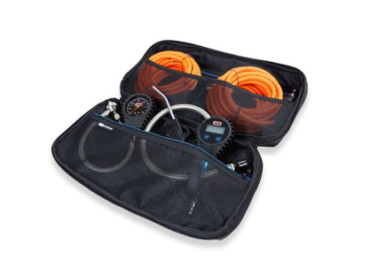 Sacoche double pour accessoires de gonflage | ARB Xperts 4x4