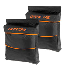 Sacs à chaussures pour tente de toit, lot de 2 DARCHE