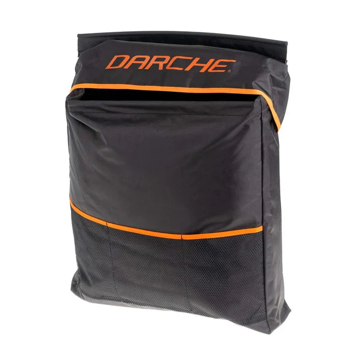 Sacs à chaussures pour tente de toit, lot de 2 DARCHE