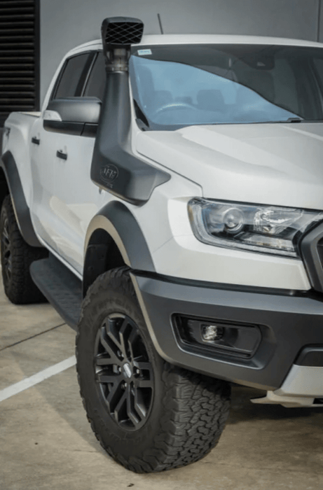 Snorkel SAFARI 4x4 - Ford Ranger Raptor 2019-22 Bi-Turbo - Safari 4x4 - Xperts 4x4