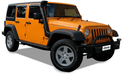 Snorkel Safari 4x4 - Jeep Wrangler JK - Safari 4x4 - Xperts 4x4