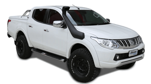 Snorkel Safari 4x4 - Mitsubishi Triton L200 2.4L 2016+ - Safari 4x4 - Xperts 4x4