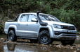 Snorkel Safari 4x4 - Volkswagen Amarok - Safari 4x4 - Xperts 4x4