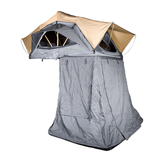 Annexe pour Tente de toit SNUG YOSEMITE 190 (Option) - SNUG - Xperts 4x4