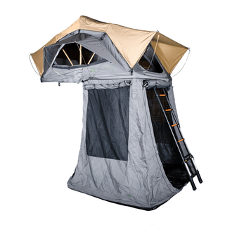 Annexe pour Tente de toit SNUG YOSEMITE 190 (Option) - SNUG - Xperts 4x4