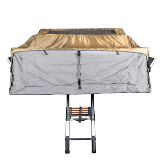 Tente de toit Souple SNUG YOSEMITE 190 (190 x 310 x 126 cm) - SNUG - Xperts 4x4