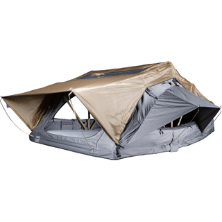 Tente de toit Souple SNUG YOSEMITE 190 (190 x 310 x 126 cm) - SNUG - Xperts 4x4