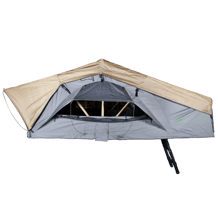 Tente de toit Souple SNUG YOSEMITE 190 (190 x 310 x 126 cm) - SNUG - Xperts 4x4