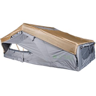 Tente de toit Souple SNUG YOSEMITE 190 (190 x 310 x 126 cm) - SNUG - Xperts 4x4