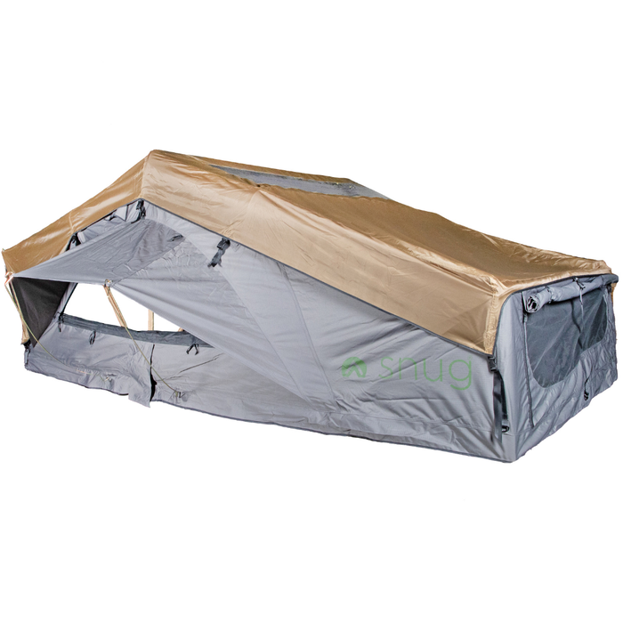 Tente de toit Souple SNUG YOSEMITE 190 (190 x 310 x 126 cm) SNUG