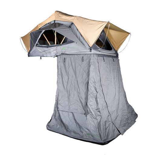 Annexe pour Tente de toit SNUG YOSEMITE 190 (Option) SNY-190-AX SNUG