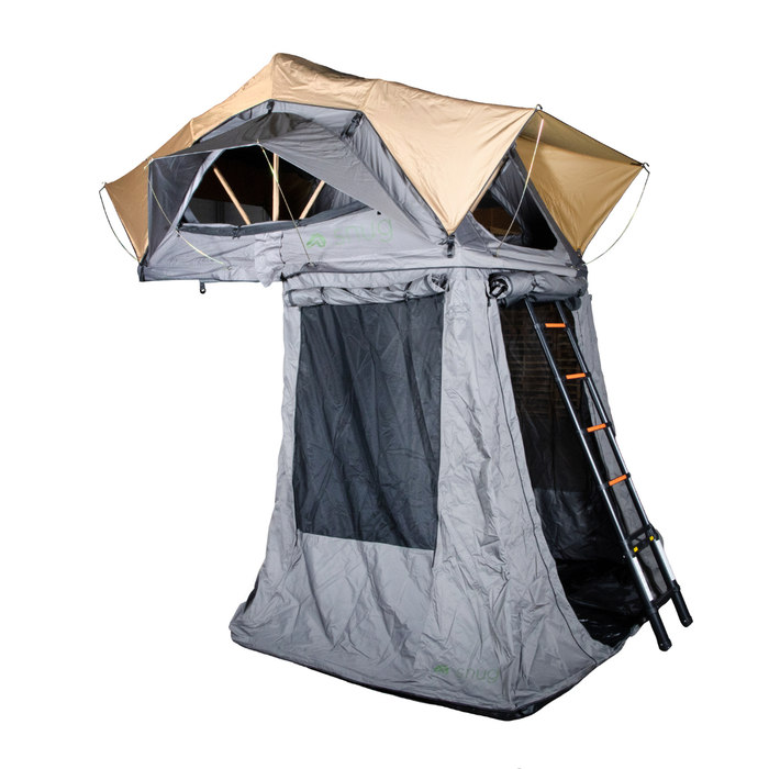 Annexe pour Tente de toit SNUG YOSEMITE 190 (Option) SNY-190-AX SNUG