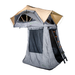 Annexe pour Tente de toit SNUG YOSEMITE 190 (Option) SNY-190-AX SNUG