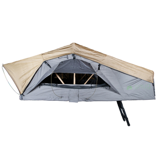 Tente de toit Souple SNUG YOSEMITE 190 (190 x 310 x 126 cm) SNY-190 SNUG