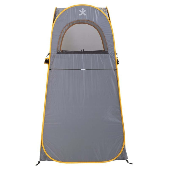 Cabine de Douche Exterieur | Deluxe Speedy 120 x 210cm SPECS50 Xperts 4x4