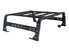 Structure de Benne Universelle - En Acier - Rack System - Ford Ranger 2012-2022