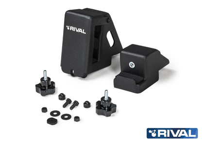 Support de cric Hi-Lift pour galerie de toit – RIVAL 4X4 - BYD Shark 2024+