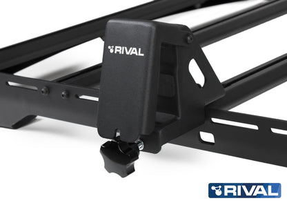 Support de cric Hi-Lift pour galerie de toit – RIVAL 4X4 - BYD Shark 2024+
