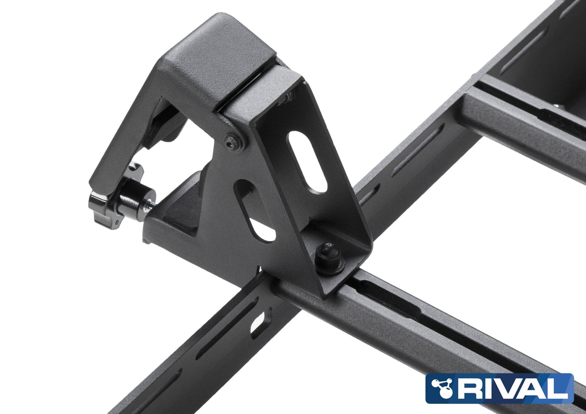 Support de cric Hi-Lift pour galerie de toit – RIVAL 4X4 - BYD Shark 2024+
