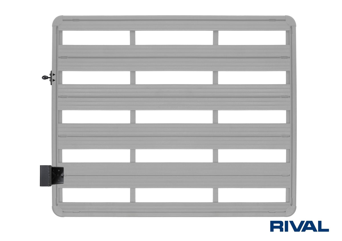 Support de hache pour galerie de toit – RIVAL 4X4 - BYD Shark 2024+