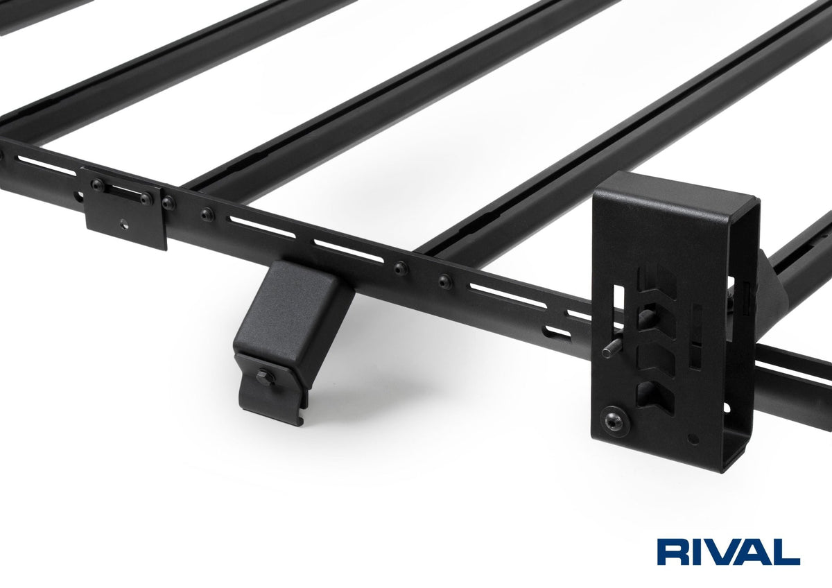 Support de hache pour galerie de toit – RIVAL 4X4 - BYD Shark 2024+