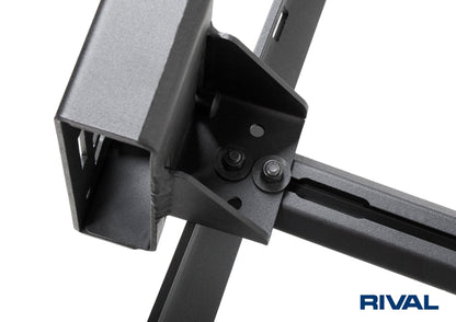 Support de hache pour galerie de toit – RIVAL 4X4 - BYD Shark 2024+