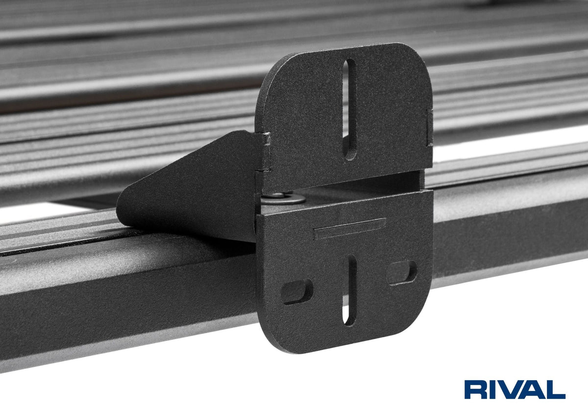 Support de montage d’auvent pour galerie de toit – RIVAL 4X4 - BYD Shark 2024+