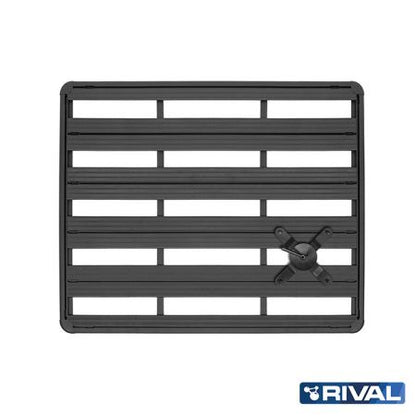 Support de roue de secours pour galerie de toit – RIVAL 4X4 - BYD Shark 2024+