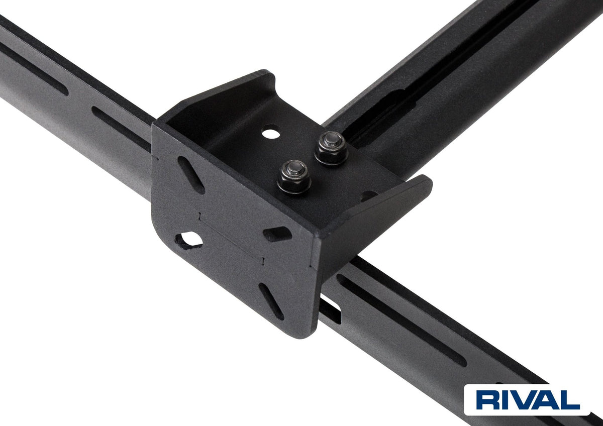 Support universel d’auvent pour galerie de toit – RIVAL 4X4 - BYD Shark 2024+