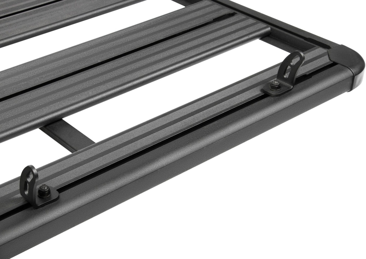 Support universel de barre LED pour galerie de toit – RIVAL 4X4 - BYD Shark 2024+