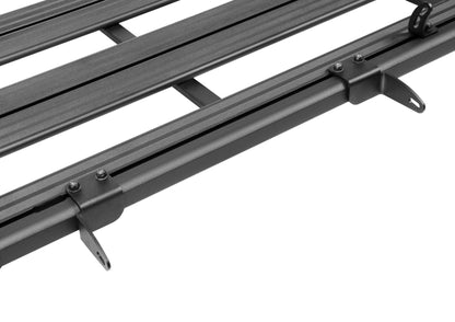 Support universel de barre LED pour galerie de toit – RIVAL 4X4 - BYD Shark 2024+