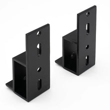 Supports d’auvent pour tente de toit Streamliner 1250 DARCHE