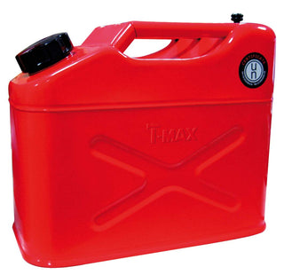 JERRYCAN 10L T-MAX | Robuste et Infaillible pour l'Offroad T-MAX WA-09011 Xperts4x4