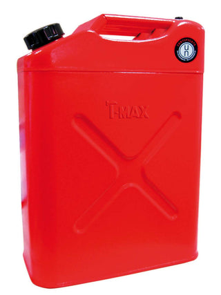 JERRYCAN 20L T-MAX | Résistant et Prêt pour l'Aventure 4x4 T-MAX WA-09012 Xperts4x4