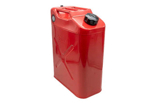 JERRYCAN 20L T-MAX | Résistant et Prêt pour l'Aventure 4x4 T-MAX WA-09012 Xperts4x4