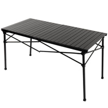 Table de camping KOZI pour 4–6 personnes DARCHE