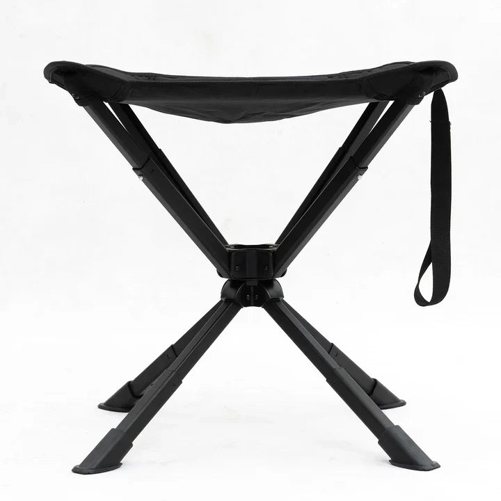 Tabouret pivotant Spinner 360° DARCHE