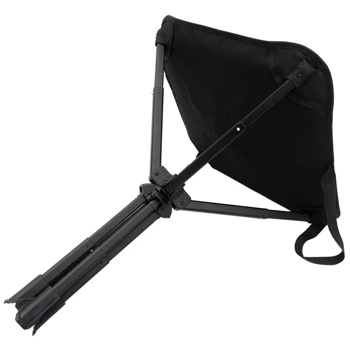 Tabouret pivotant Spinner 360° DARCHE