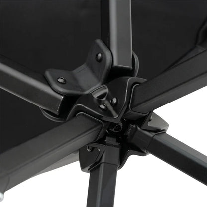 Tabouret pivotant Spinner 360° DARCHE