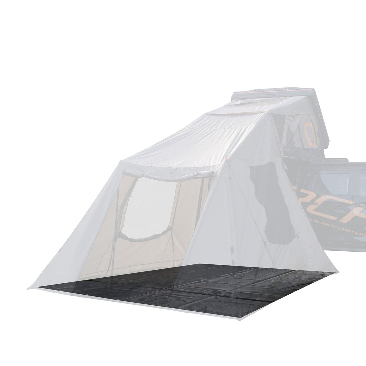 Tapis de sol pour annexe Double Dee DARCHE