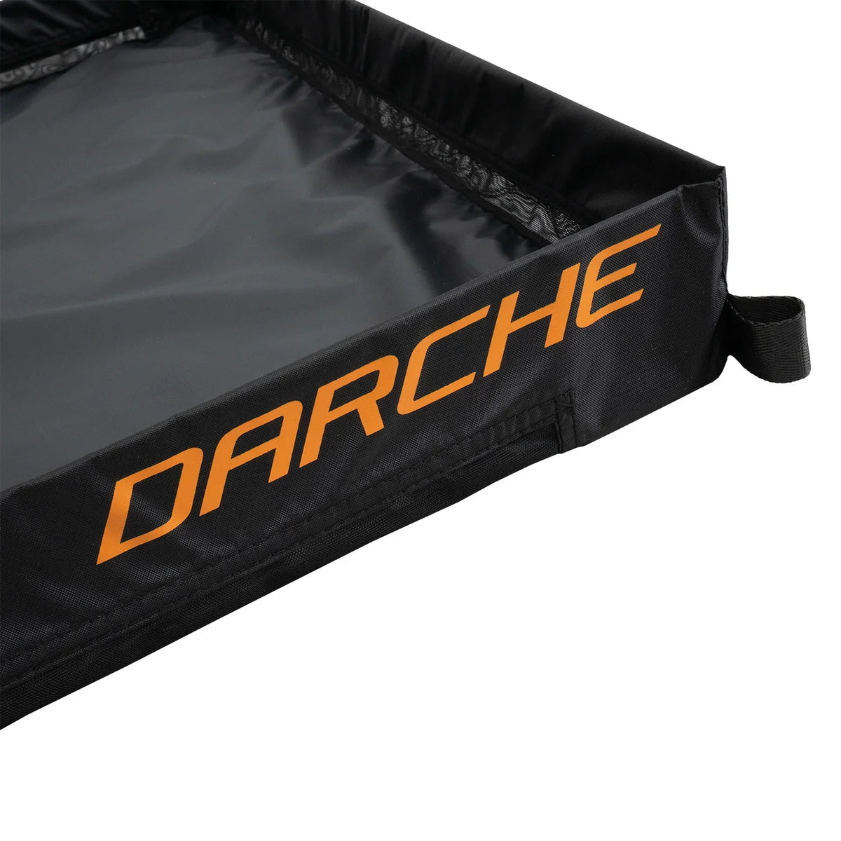 Tapis de sol pour cabine de douche Eclipse 93 × 93 cm DARCHE