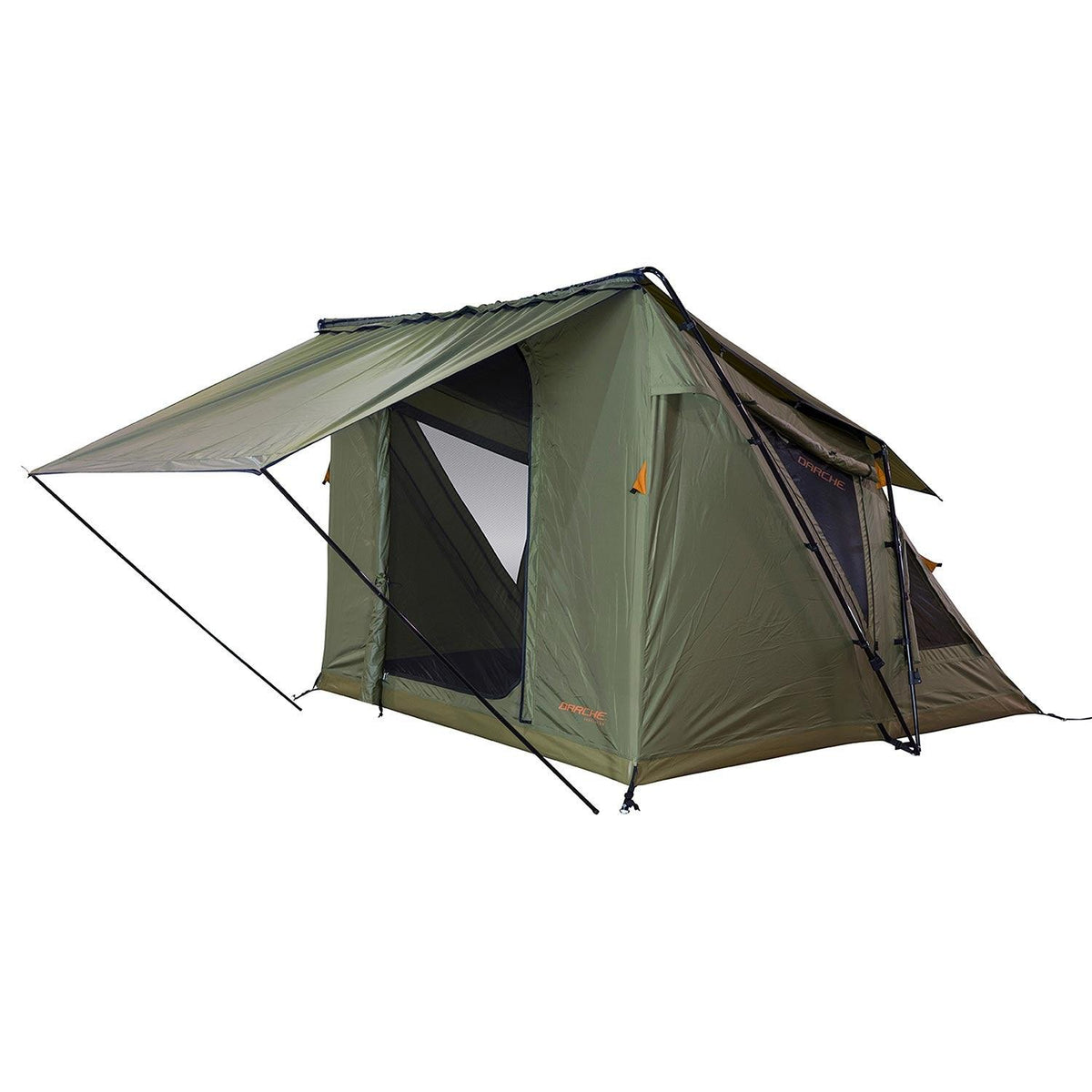 Tente annexe Xtender 2,5 pour auvent Eclipse DARCHE